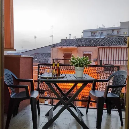 アパート La Casa Sul Corso *