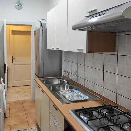 La Casa Sul Corso * Leonforte