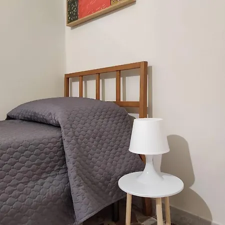Lägenhet La Casa Sul Corso *
