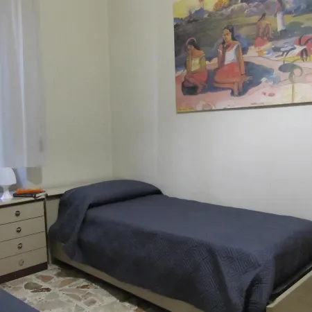 Lägenhet La Casa Sul Corso *