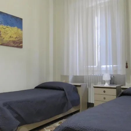 Lägenhet La Casa Sul Corso