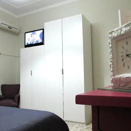 La Casa Sul Corso Апартаменты Leonforte