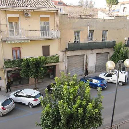 Apartment La Casa Sul Corso