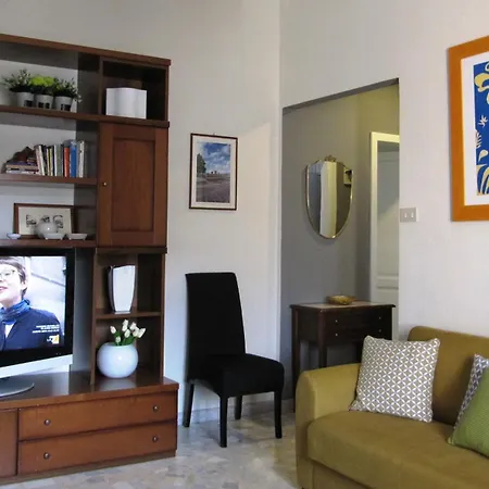 La Casa Sul Corso Апартаменты *
